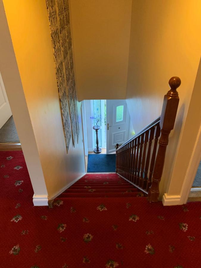Bed and Breakfast Ceol Na Mara à Westport Extérieur photo