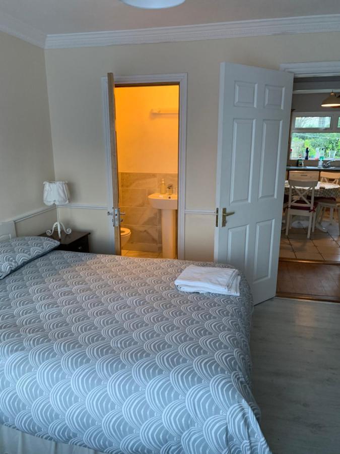 Bed and Breakfast Ceol Na Mara à Westport Extérieur photo