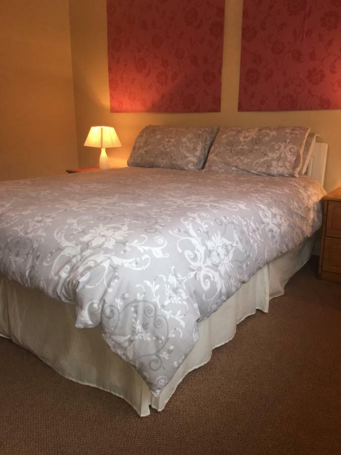 Bed and Breakfast Ceol Na Mara à Westport Extérieur photo